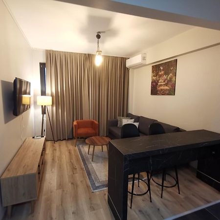 Gafa Garden Hostel & Apartments - Great Location Stambuł Zewnętrze zdjęcie