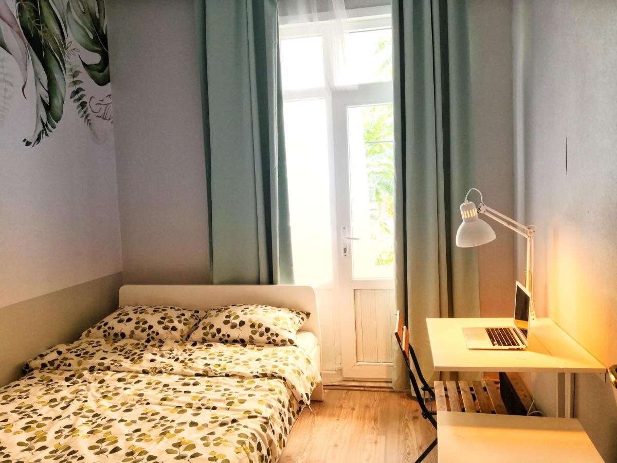 Gafa Garden Hostel & Apartments - Great Location Stambuł Zewnętrze zdjęcie