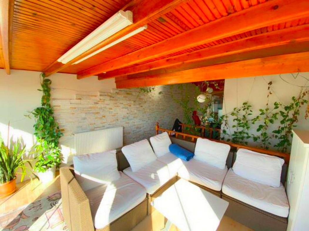 Gafa Garden Hostel & Apartments - Great Location Stambuł Zewnętrze zdjęcie