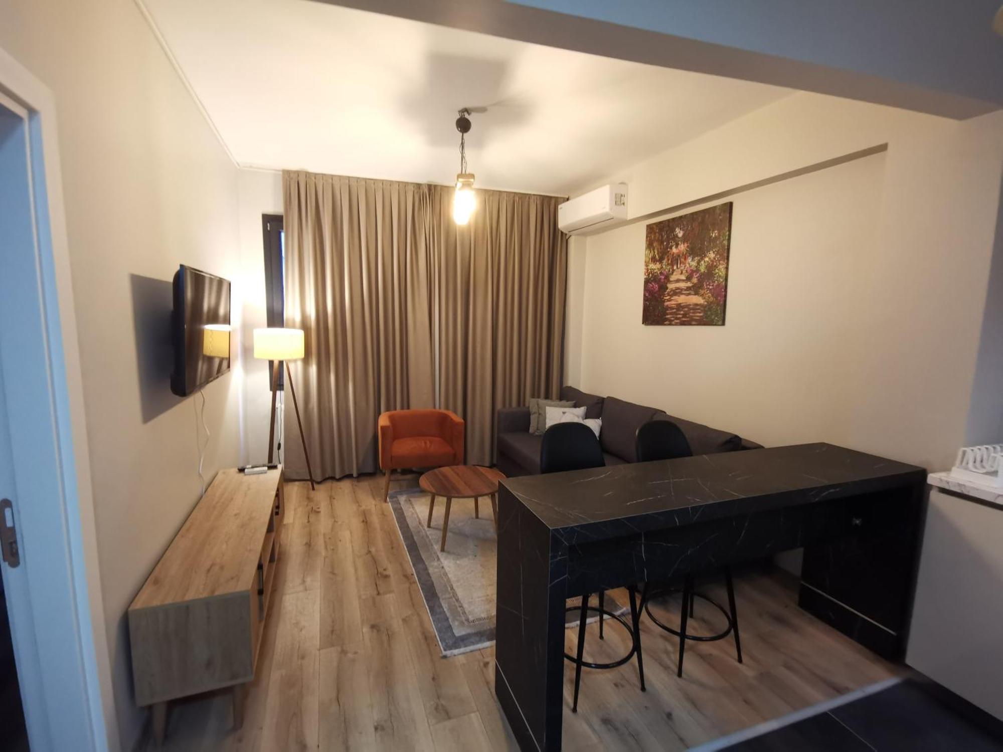Gafa Garden Hostel & Apartments - Great Location Stambuł Zewnętrze zdjęcie