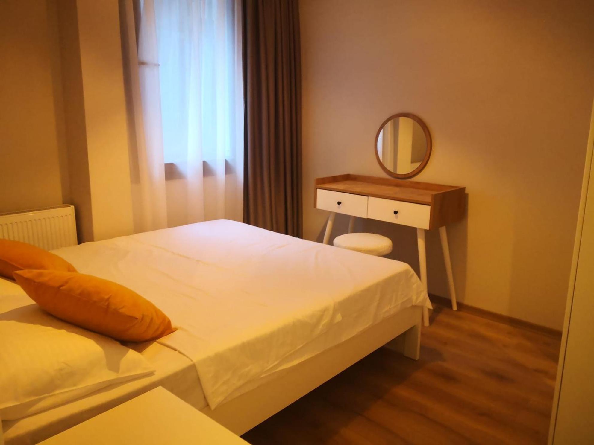 Gafa Garden Hostel & Apartments - Great Location Stambuł Zewnętrze zdjęcie