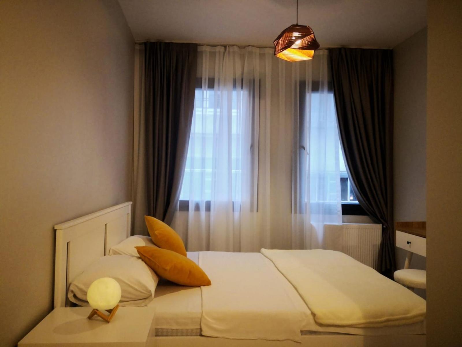 Gafa Garden Hostel & Apartments - Great Location Stambuł Zewnętrze zdjęcie