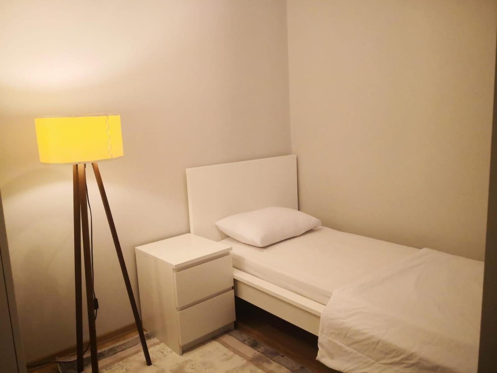 Gafa Garden Hostel & Apartments - Great Location Stambuł Zewnętrze zdjęcie